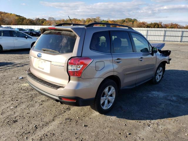 Photo 4 from auction – 2015 SUBARU FORESTER 2 with VIN JF2SJARC5FH528153