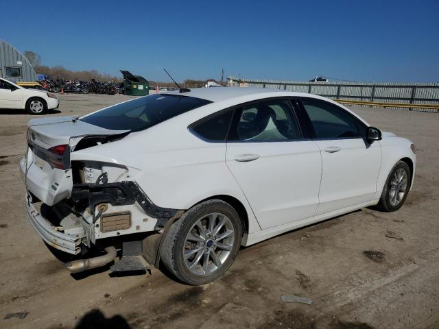 Photo 4 from auction – 2017 FORD FUSION SE with VIN 3FA6P0HD2HR274640