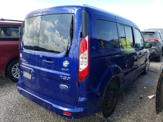 Photo 4 from auction – 2017 FORD TRANSIT CO with VIN NM0GS9F74H1300709