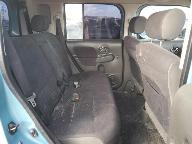 Фото 6 с аукциона – 2010 NISSAN CUBE BASE с VIN JN8AZ2KR5AT160364