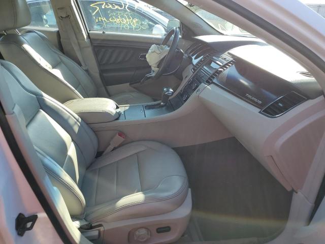 Photo 5 from auction – 2011 FORD TAURUS SEL with VIN 1FAHP2EW2BG189161