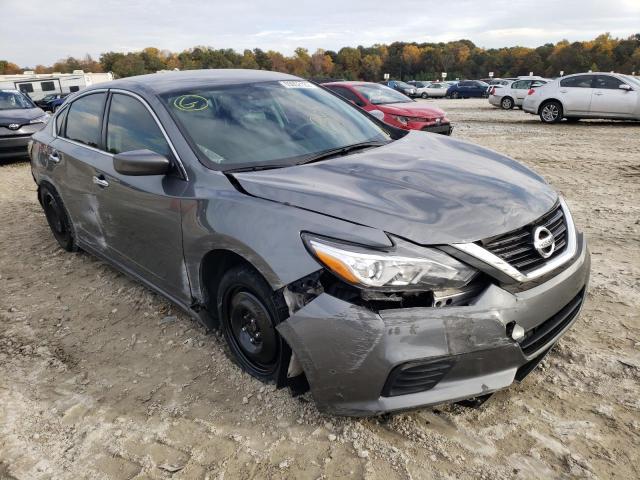 Photo 1 from auction – 2016 NISSAN ALTIMA 2.5 with VIN 1N4AL3AP8GC270102