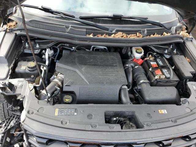 Photo 7 from auction – 2016 FORD EXPLORER S with VIN 1FM5K8GT5GGA85204
