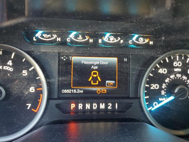 Photo 8 from auction – 2016 FORD F150 SUPER with VIN 1FTFX1EGXGKD76222
