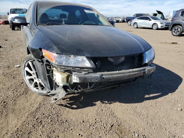 Photo 9 from auction – 2006 ACURA TSX with VIN JH4CL96856C036021
