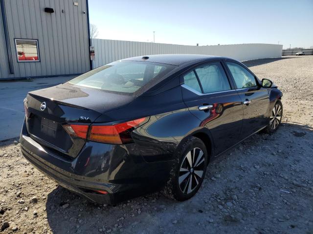 Photo 4 from auction – 2022 NISSAN ALTIMA SV with VIN 1N4BL4DV2NN393903