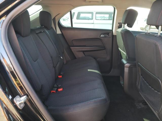 Photo 6 from auction – 2014 CHEVROLET EQUINOX LS with VIN 2GNALAEK8E6120856