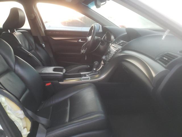 Photo 5 from auction – 2013 ACURA TL TECH with VIN 19UUA8F54DA006515