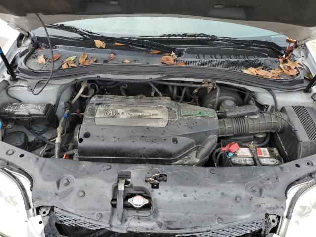 Photo 7 from auction – 2002 ACURA MDX with VIN 2HNYD18232H532645