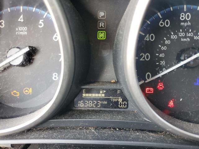 Photo 8 from auction – 2012 MAZDA 3 I with VIN JM1BL1L75C1652514