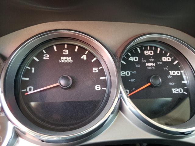 Photo 8 from auction – 2011 CHEVROLET SILVERADO with VIN 3GCPCSE03BG217504