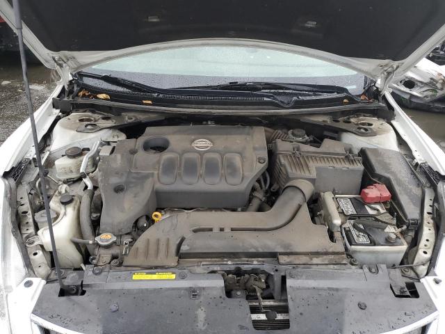Photo 7 from auction – 2012 NISSAN ALTIMA BAS with VIN 1N4AL2AP3CN413949
