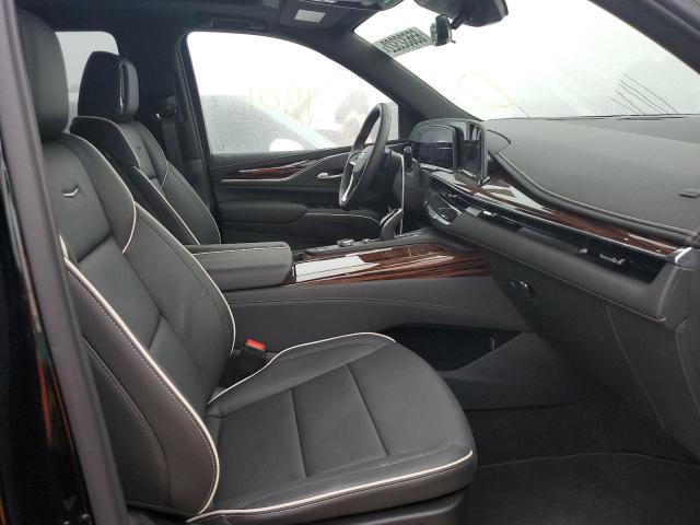 Photo 5 from auction – 2022 CADILLAC ESCALADE P with VIN 1GYS4BKL5NR339284