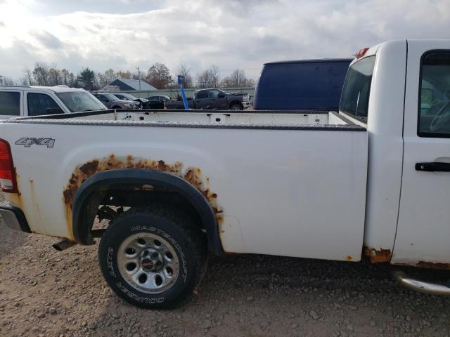 Photo 6 from auction – 2008 GMC SIERRA K15 with VIN 1GTEK14C38Z225823