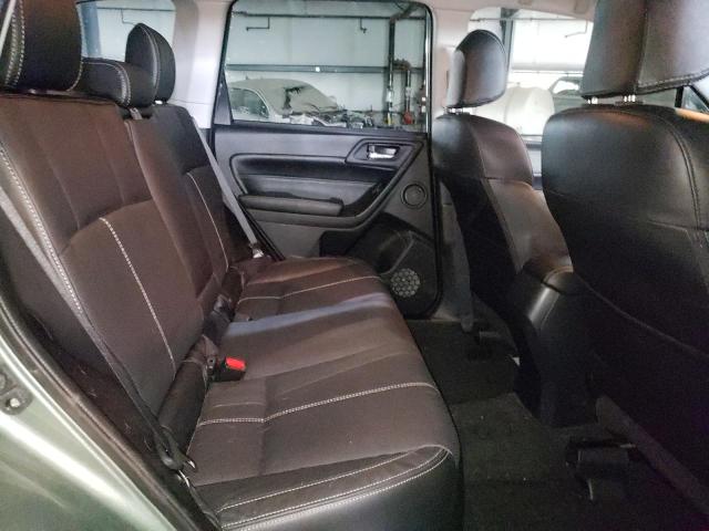Photo 6 from auction – 2017 SUBARU FORESTER 2 with VIN JF2SJAWC8HH587415