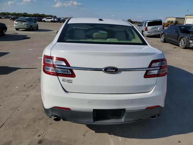 Photo 6 from auction – 2013 FORD TAURUS SEL with VIN 1FAHP2E87DG183411
