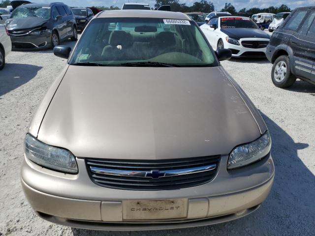 Photo 9 from auction – 2004 CHEVROLET CLASSIC with VIN 1G1ND52F94M626484