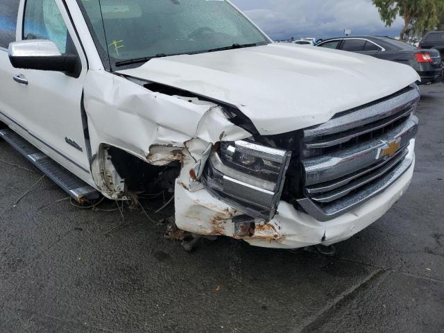 Фото 9 с аукциона – 2016 CHEVROLET SILVERADO с VIN 3GCUKTEC9GG213700