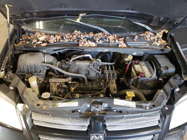 Photo 7 from auction – 2008 DODGE GRAND CARA with VIN 1D8HN44H68B173034