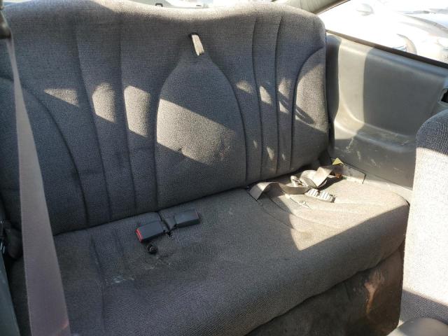 Photo 6 from auction – 2001 CHEVROLET CAVALIER with VIN 1G1JC124017339666