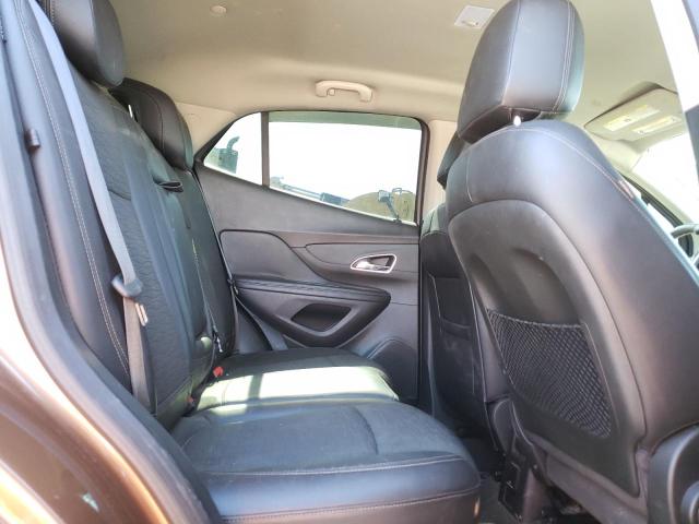 Photo 6 from auction – 2016 BUICK ENCORE SPO with VIN KL4CJ1SM7GB580114