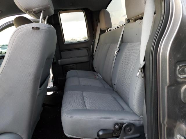 Photo 6 from auction – 2013 FORD F150 SUPER with VIN 1FTEX1CM3DFB66568