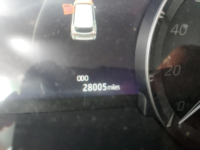 Photo 8 from auction – 2020 TOYOTA HIGHLANDER with VIN 5TDHZRBH5LS512547