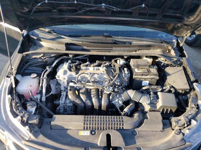 Photo 7 from auction – 2020 TOYOTA COROLLA LE with VIN JTDEPRAE4LJ102478