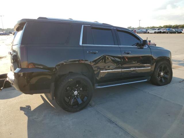 Photo 3 from auction – 2016 GMC YUKON DENA with VIN 1GKS2CKJ8GR296065