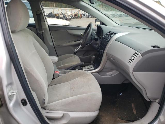 Photo 5 from auction – 2010 TOYOTA COROLLA BA with VIN 1NXBU4EEXAZ350461