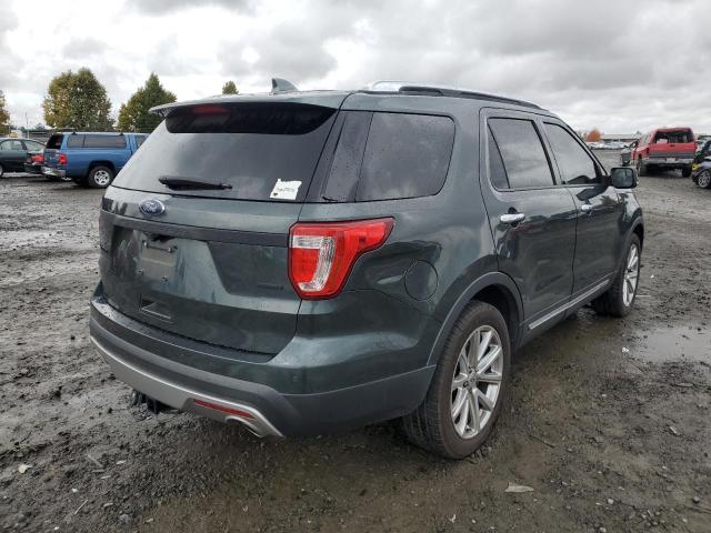 Photo 4 from auction – 2016 FORD EXPLORER L with VIN 1FM5K8F84GGC89876