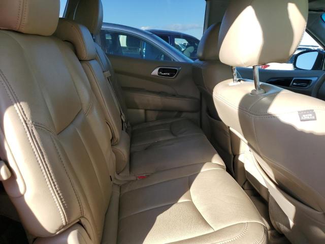 Zdjęcie 6 z aukcji – 2014 NISSAN PATHFINDER z VIN 5N1AR2MN6EC729682
