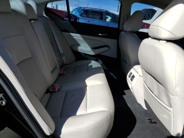 Photo 6 from auction – 2019 NISSAN ALTIMA SL with VIN 1N4BL4EV6KC107590