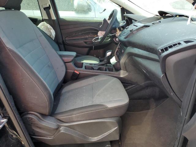Photo 5 from auction – 2018 FORD ESCAPE S with VIN 1FMCU0F75JUC67209