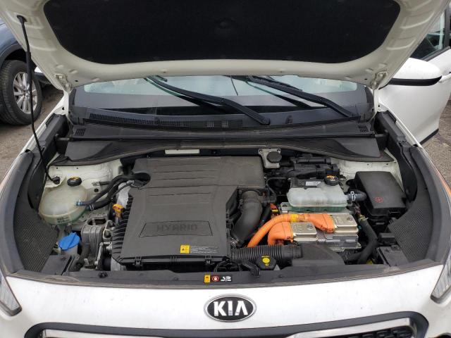 Photo 7 from auction – 2019 KIA NIRO FE with VIN KNDCB3LC8K5246699