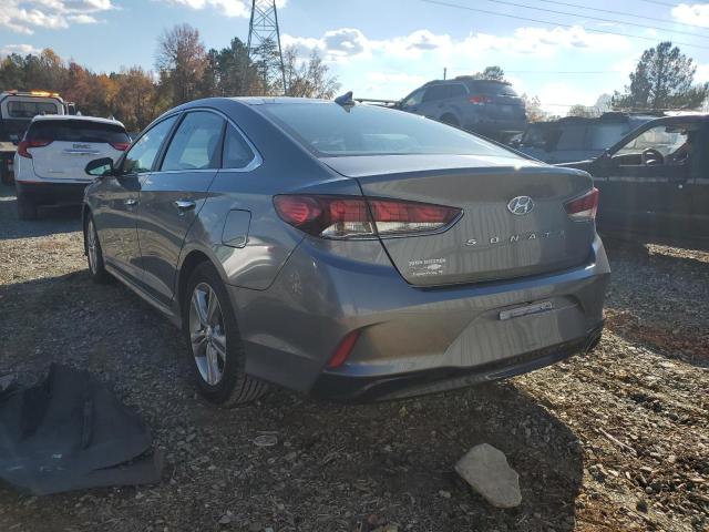Photo 3 from auction – 2019 HYUNDAI SONATA LIM with VIN 5NPE34AF9KH773823
