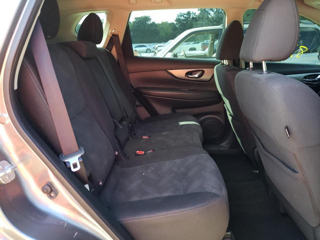 Photo 6 from auction – 2016 NISSAN ROGUE with VIN KNMAT2MT7GP649338