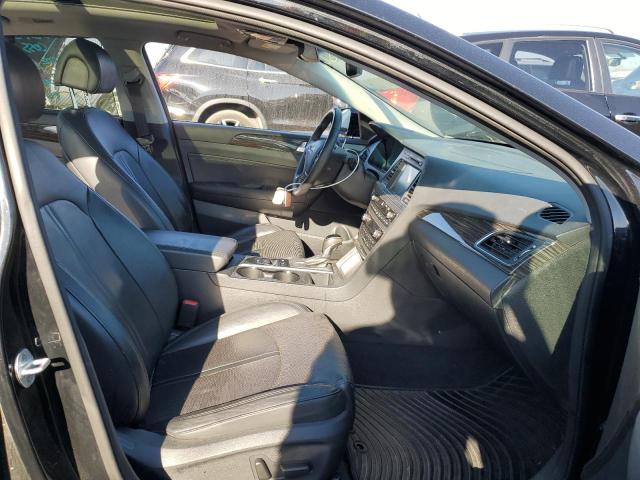 Photo 5 from auction – 2015 HYUNDAI SONATA SPO with VIN 5NPE34AF5FH097845