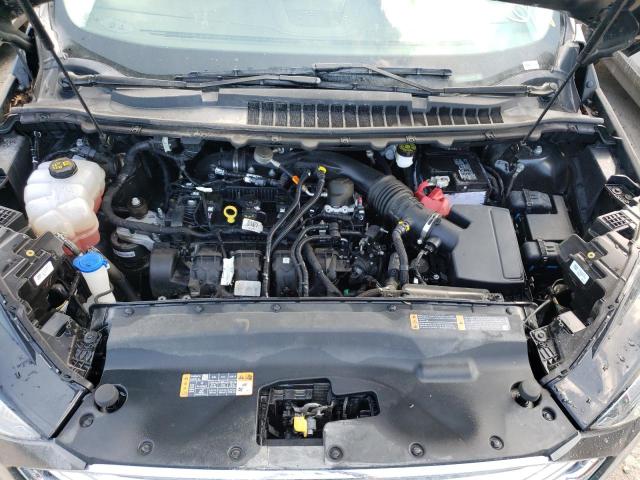 Photo 7 from auction – 2019 FORD EDGE TITAN with VIN 2FMPK4K92KBC13623