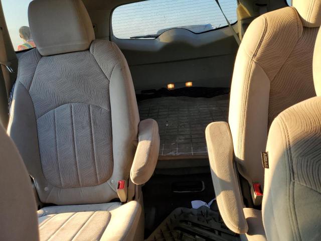 Photo 10 from auction – 2014 BUICK ENCLAVE with VIN 5GAKVAKD3EJ267149