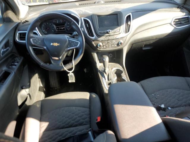 Photo 8 from auction – 2018 CHEVROLET EQUINOX LT with VIN 2GNAXJEV0J6346303