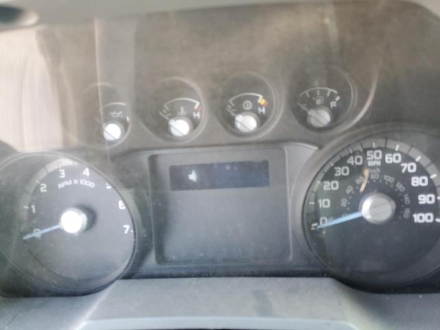 Photo 8 from auction – 2015 FORD F250 SUPER with VIN 1FT7W2B69FEB35113