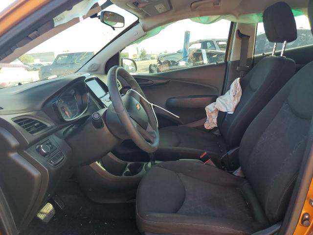 Photo 5 from auction – 2019 CHEVROLET SPARK LS with VIN KL8CB6SA4KC719634