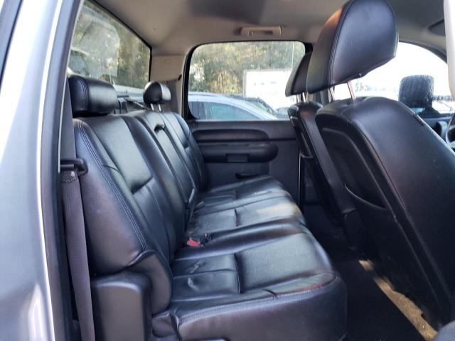Photo 6 from auction – 2013 CHEVROLET SILVERADO with VIN 1GC1KXCG4DF134223