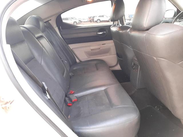 Photo 6 from auction – 2006 DODGE CHARGER R/ with VIN 2B3KA53H96H222918