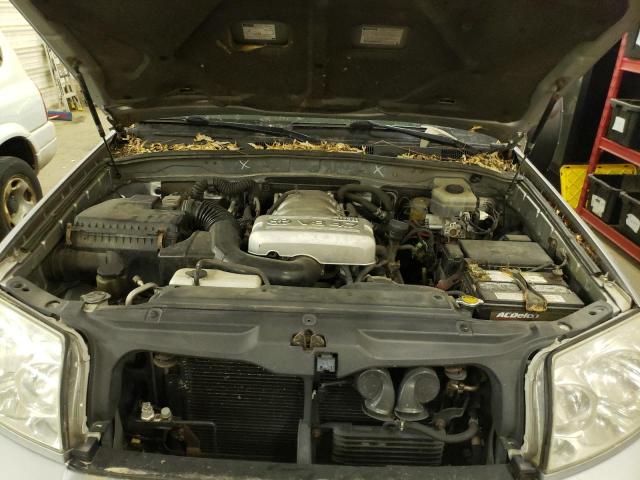 Фото 7 с аукциона – 2003 TOYOTA 4RUNNER LI с VIN JTEBT17R130020008