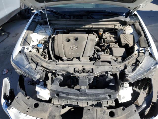 Photo 7 from auction – 2020 MAZDA CX-5 GRAND with VIN JM3KFBDM5L0752711