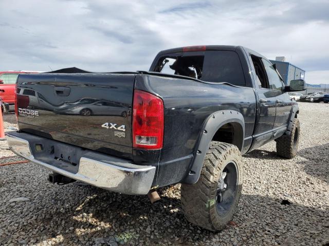 Photo 4 from auction – 2003 DODGE RAM 2500 S with VIN 3D3KU28D53G748766