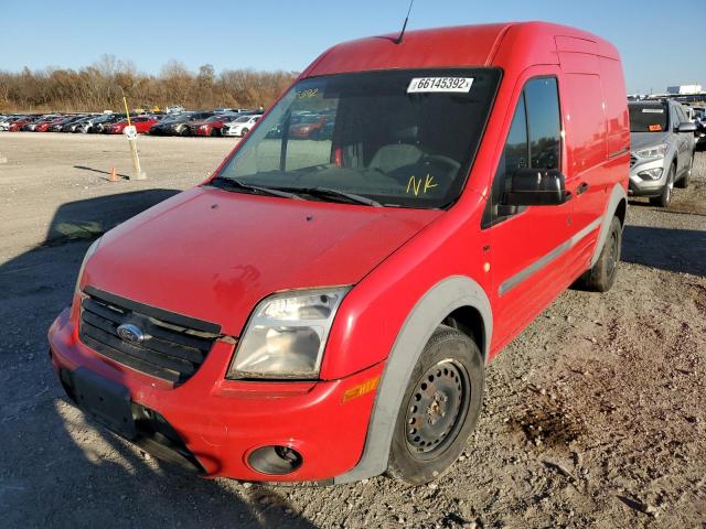Photo 2 from auction – 2012 FORD TRANSIT CO with VIN NM0LS7BN7CT106180