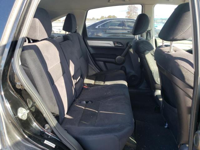 Photo 6 from auction – 2011 HONDA CR-V SE with VIN JHLRE4H41BC010788